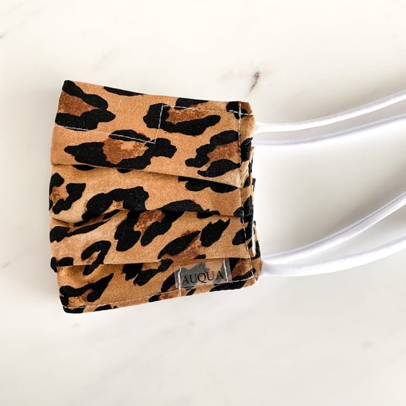 AUQUA Accessories - AUQUA FACE MASK  PM2.5 Filter ReUsable Face Mask